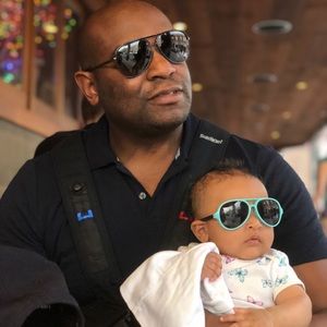 Meet your Posher, David